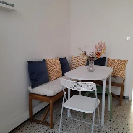 Cosy Et Splendide ! Apartamento Niza
