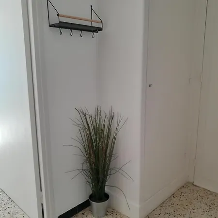 Cosy Et Splendide ! Apartamento *