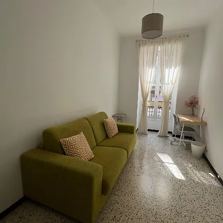 Apartamento Cosy Et Splendide ! *