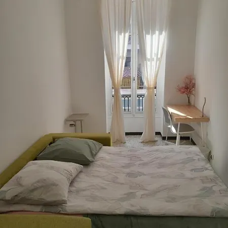 Cosy Et Splendide ! 아파트 니스