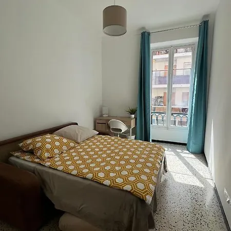 Apartman Cosy Et Splendide ! Nizza